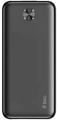 Портативный внешний аккумулятор ttec ReCharger 10.000mAh  (2BB234S)