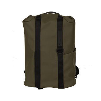 Рюкзак для ноутбука 15.6" NINETYGO Urban Eusing backpack, Green (203517)