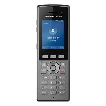 IP-телефон Grandstream WP825, Gray (WP825)