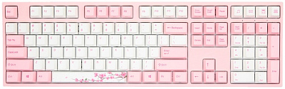 Клавиатура Varmilo VEM108 Sakura (A36A042A8A3A01A036)