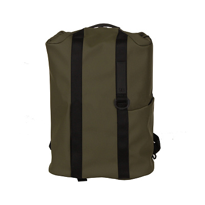 Рюкзак NINETYGO Urban Eusing backpack Зеленый (6941413203517)