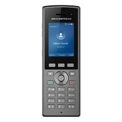 IP-телефон Grandstream WP825, Gray (WP825)