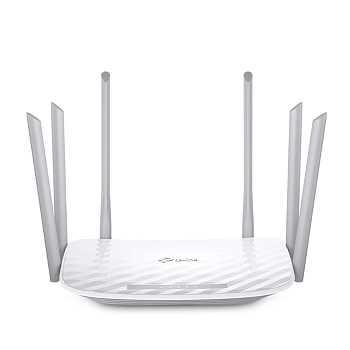Маршрутизатор TP-Link Archer C86 (Archer C86)