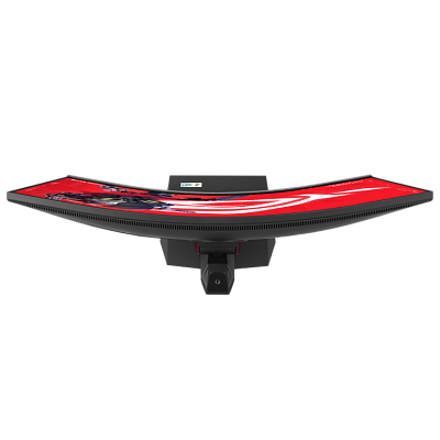 Монитор Asus ROG Strix XG32WCS, 32" (90LM0AC0-B01970) (90LM0AC0-B1970)