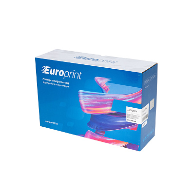 Картридж Europrint EPC-CF289X (EPC-CF289X)