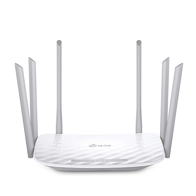 Маршрутизатор TP-Link Archer C86 (Archer C86)