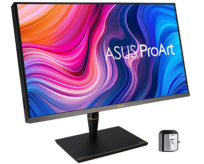 Монитор ASUS ProArt PA32UCX-PK (90LM03HC-B01370)