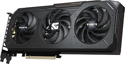 Видеокарта Gigabyte GeForce RTX 5060 Ti GAMING OC 8G (GV-N506TGAMING OC-8GD)