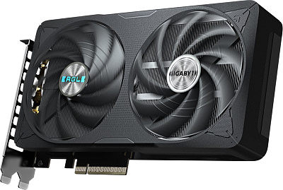 Видеокарта Gigabyte GeForce RTX 5060 Ti EAGLE OC 8G (GV-N506TEAGLE OC-8GD)