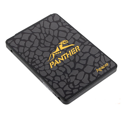 Накопитель SSD 120GB Apacer Panther AS340 (AP120GAS340G-1)