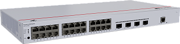 Коммутатор Huawei S310-24T4X  (98012381) Коммутатор Huawei S310-24T4X  (98012381)