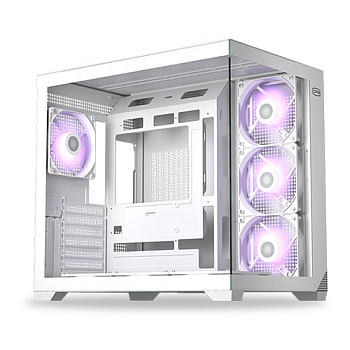 Корпус PCCooler C3T700 ARGB WH (C3T700 ARGB WH)