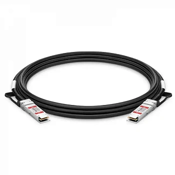 Кабель для сетевого оборудования Juniper (JNP-100G-DAC-5M)