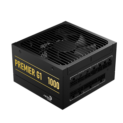 Блок питания Aerocool PREMIER G1 1000 (ACPG-PRK0FEC.71)