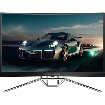 Монитор AOC AGON PD27 27" (PD27)