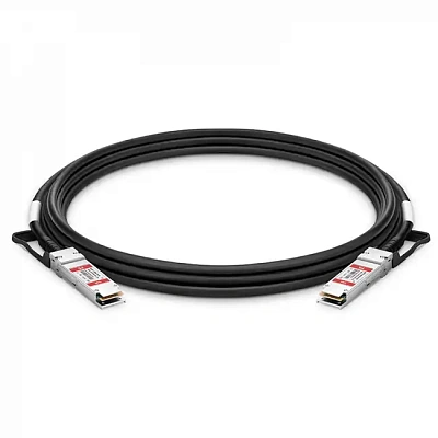 Кабель для сетевого оборудования Juniper (JNP-100G-DAC-3M)