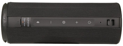 Колонки Xiaomi Bluetooth Speaker - Black (ASM02G/QBH4275GL)