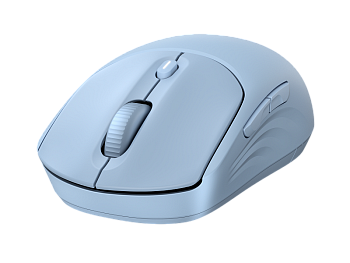 Mышь беспроводная HP 400 Quiet BLU Wireless Mouse (AZ7B4AA)