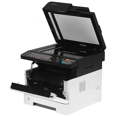 МФУ лазерное Kyocera ECOSYS MA4000fx A4 (110C1B3NL0)