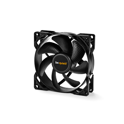 Вентилятор для компьютерного корпуса Bequiet! Pure Wings 2 92mm PWM (BL038)