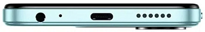 Смартфон Tecno Spark Go 2023, 3/64GB, Uyuni Blue (BF7N UYUNI BLUE 3/64GB)