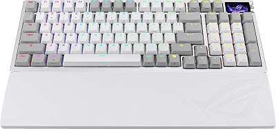 Клавиатура Asus M901 ROG Azoth 96 HE (90MP040H-BKRA10)