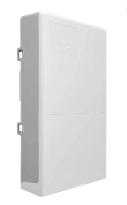 Коммутатор MikroTik CRS318-1Fi-15Fr-2S-OUT (CRS318-1Fi-15Fr-2S-OUT)