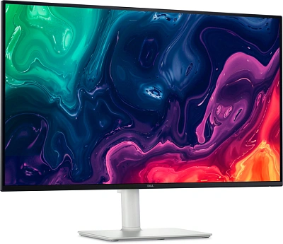 Монитор Dell Plus S3225QS 32", White (210-BQWP)