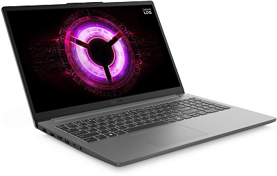 Ноутбук Lenovo  LOQ 15ARP10E 15.6" (83S000BNRK)