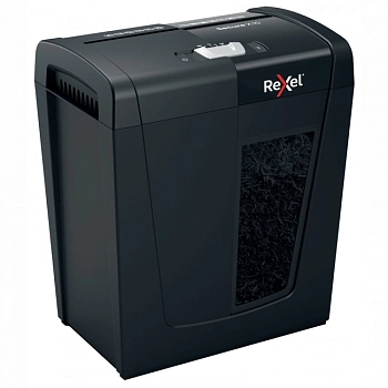 Шредер REXEL Secure X10 EU (2020124EU)