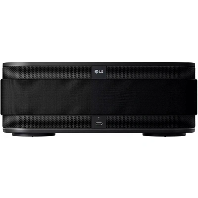 Портативная колонка LG xboom Bounce (BOUNCE.ARUSLBK)
