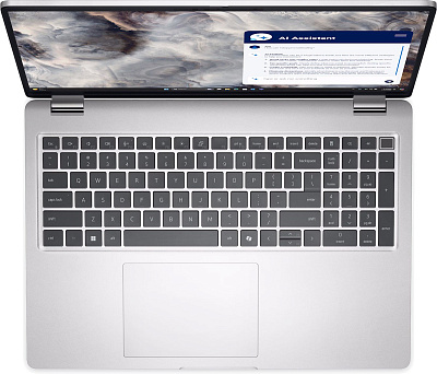 Ноутбук Dell Pro 16 Plus PB16250 (210-BPCJ/DELL7210KZ)