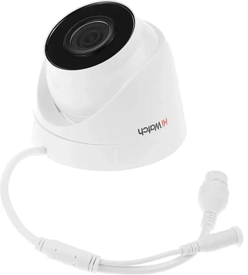 IP Камера, купольная HiWatch DS-I203(E) (DS-I203(E) (2.8mm))