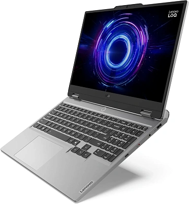 Ноутбук Lenovo LOQ 15IRX10 15.6" (83JE018FRK)