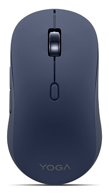 Мышь Lenovo Yoga, Cosmic Blue (GY51S61922)