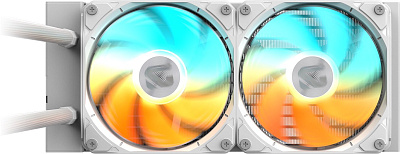 Кулер для процессора GIGABYTE GAMING 240 ICE (GP-GIGABYTE GME 240I)