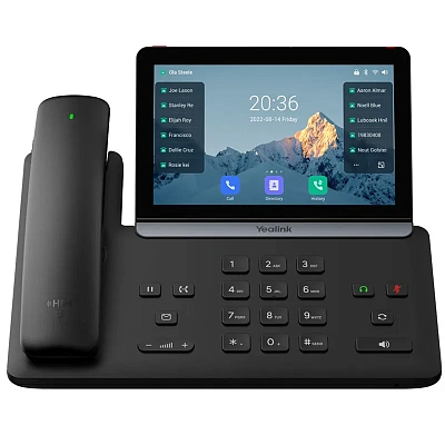 IP-телефон Yealink SIP-T88W Pro (SIP-T88W Pro)