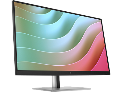 Монитор HP Europe E27k G5 (6N4C4AA)