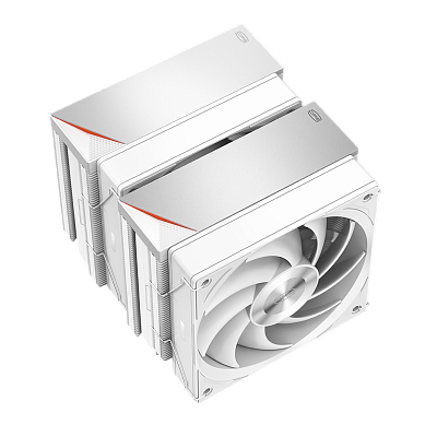 Вентилятор для процессора PCCooler RZ620 WH (RZ620 WH)