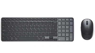 Клавиатура и манипулятор Dell Pro 7 Slim KM726 (580-BDLC)