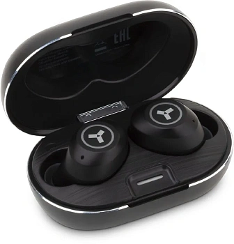 Беспроводные наушники Accesstyle Gradus TWS Black (Gradus TWS Black)