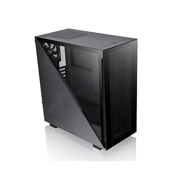 Компьютерный корпус Thermaltake Divider 300 TG без Б/П (CA-1S2-00M1WN-00)