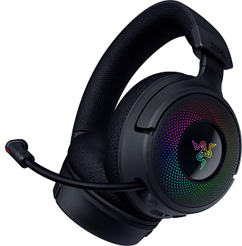 Гарнитура Razer Kraken V4 Pro (RZ04-05160100-R3M1)