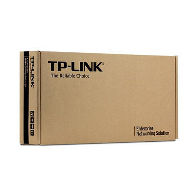 Коммутатор TP-Link TL-SF1016 16-портовый 10/100 Мбит/с монтируемый в стойку коммутатор (TL-SF1016)