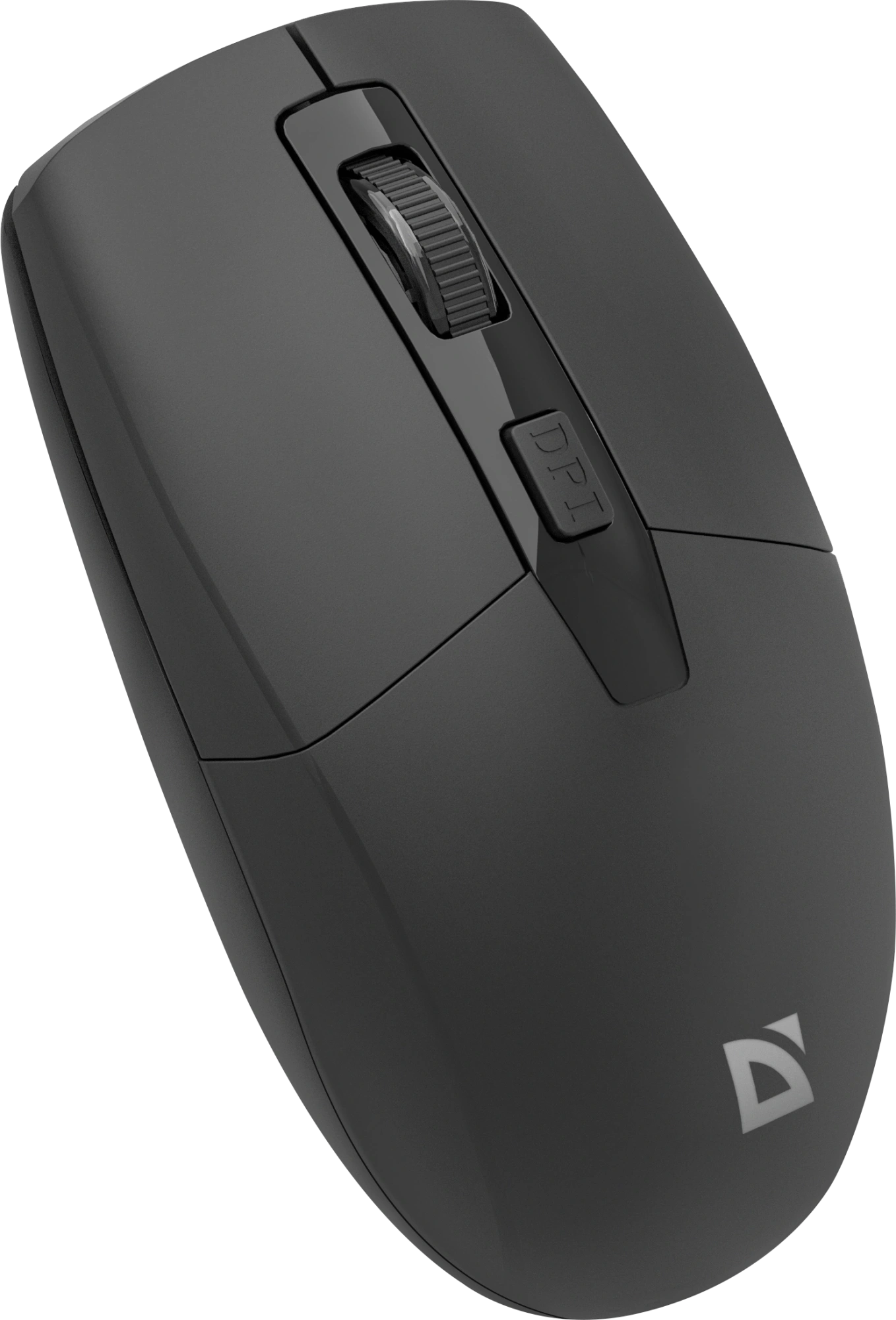 Мышь Defender Modern MB-985, Black (52984)