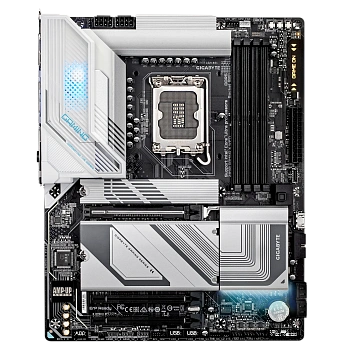 Материнская плата Gigabyte Z890 GAMING X WIFI7 (Z890 GAMING X WIFI7)