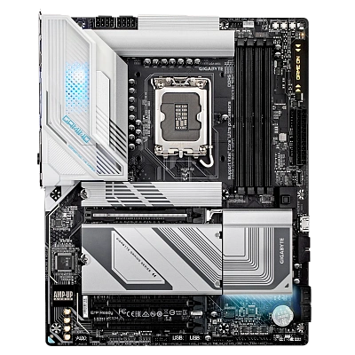 Материнская плата Gigabyte Z890 GAMING X WIFI7 (Z890 GAMING X WIFI7)