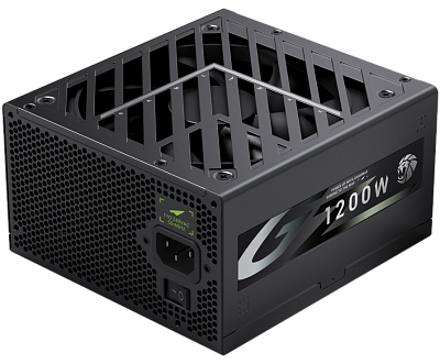 Блок питания Gamemax GZ 1200G (2121-1200B0006)