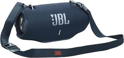 Портативная колонка JBL Xtreme 4 - Blue (JBLXTREME4BLUEP)