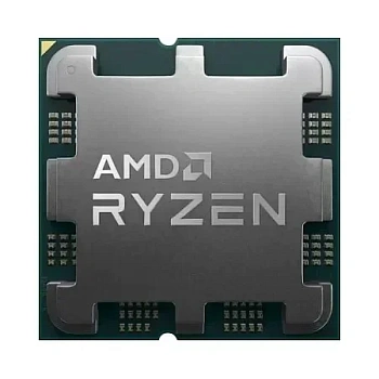 Процессор AMD Ryzen 9 7950X 4,5Гц (5,7ГГц Turbo) Zen4 16-ядер 32-потоков, 16MB L2, 64MB L3, 170W-230W, AM5, 100-100000514WOF (100-100000514WOF)